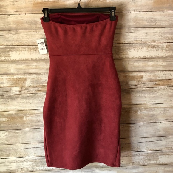 🌸Charlotte Russe🌸 Dress - Picture 3 of 5